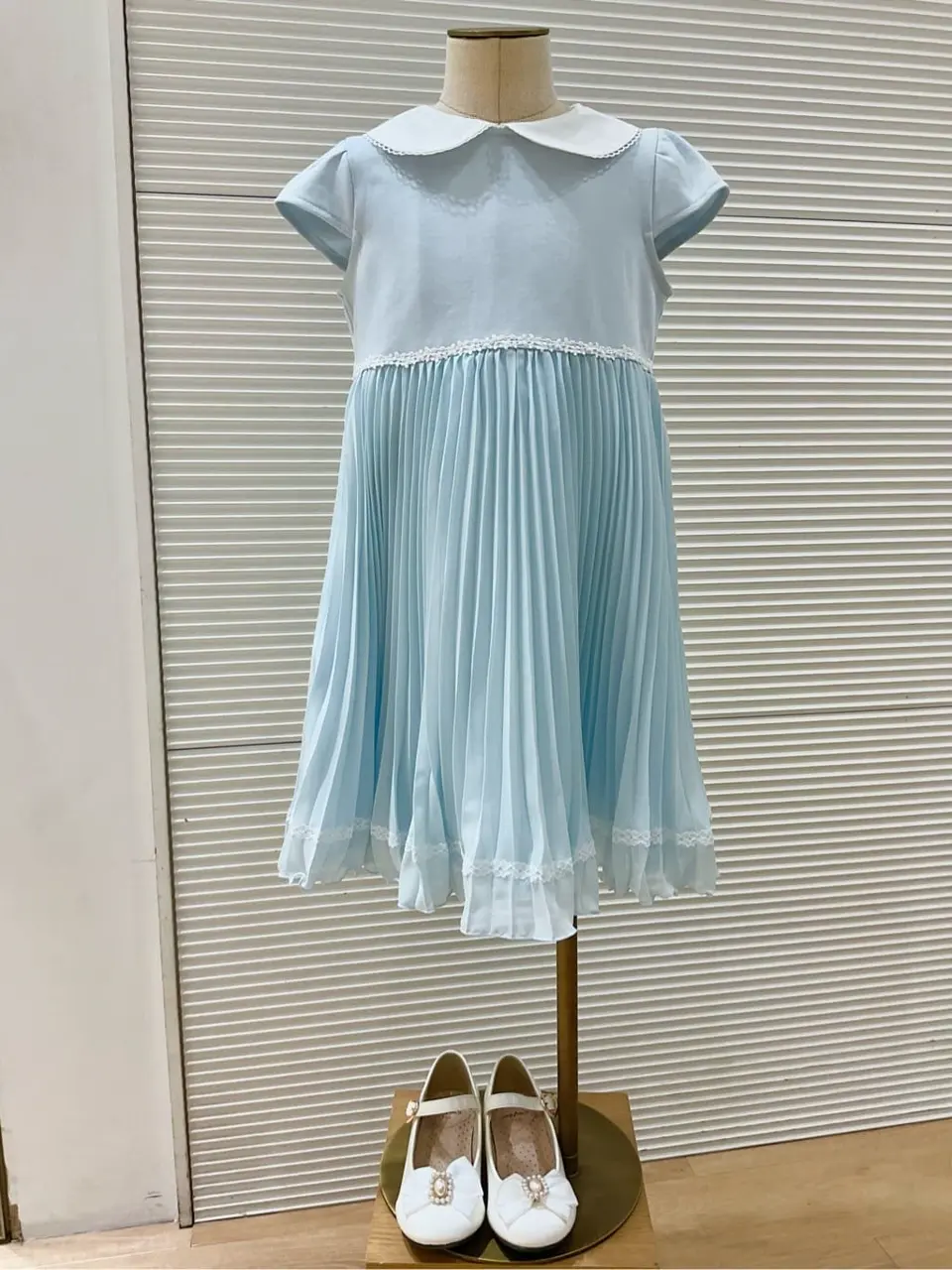 ANY Y コーディネート画像