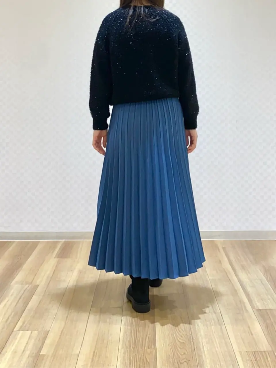 ANY F...JK.M コーディネート画像