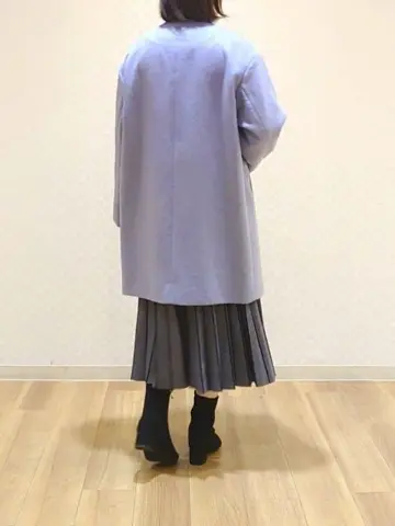 ANY TA コーディネート画像