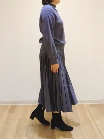 ANY TA コーディネート画像