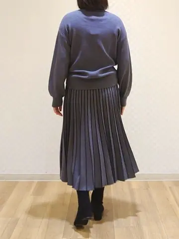 ANY TA コーディネート画像