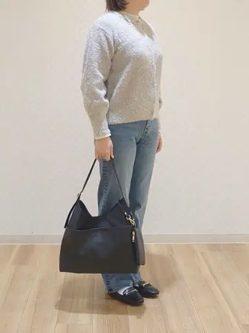 ANY TA コーディネート画像