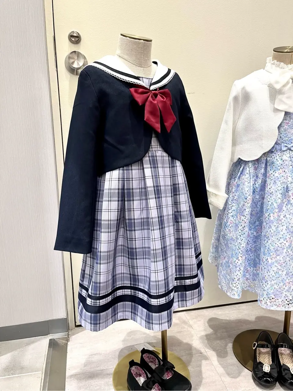 ANY 金井 コーディネート画像