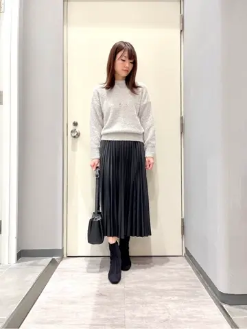 ANY 金井 コーディネート画像