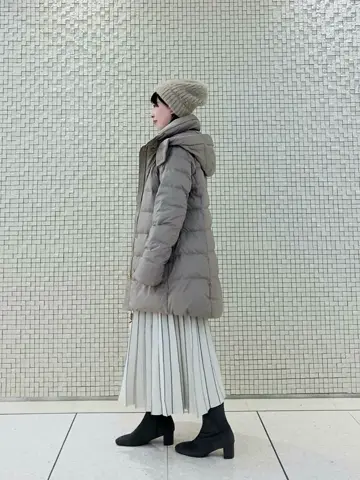 ANY 重永 コーディネート画像