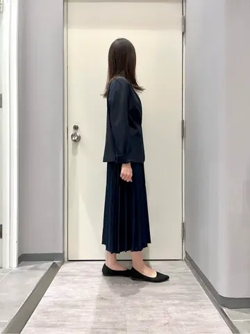 ANY 金井 コーディネート画像