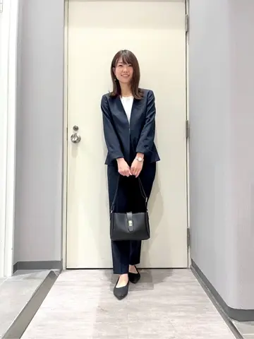 ANY 金井 コーディネート画像