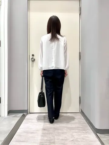 ANY 金井 コーディネート画像