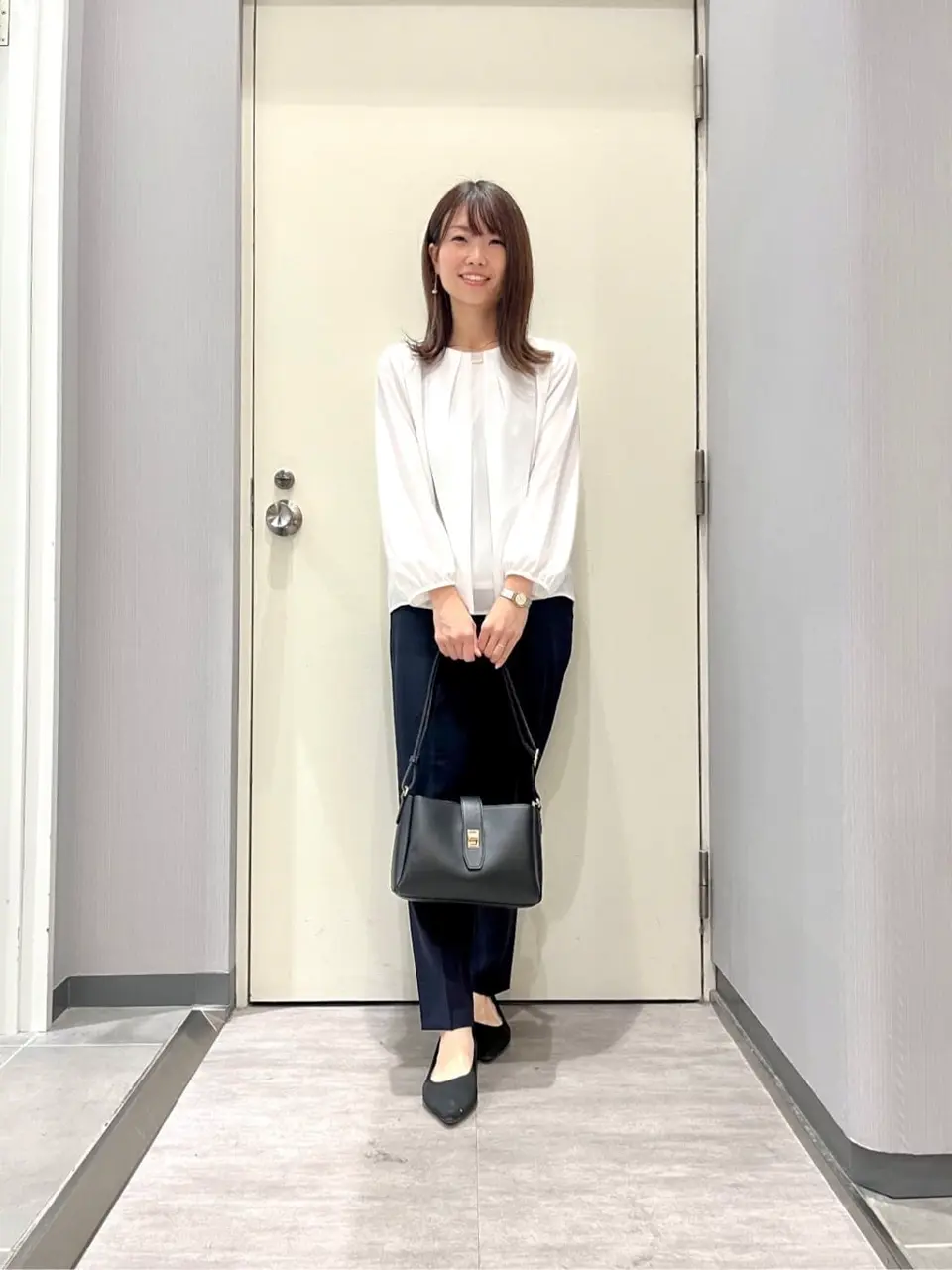 ANY 金井 コーディネート画像