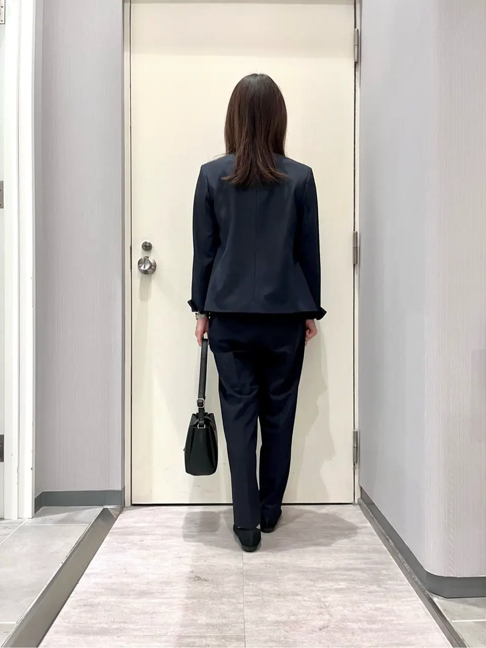 ANY 金井 コーディネート画像