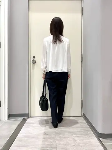 ANY 金井 コーディネート画像