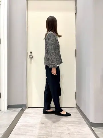 ANY 金井 コーディネート画像