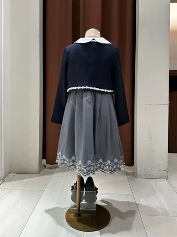 ANY m コーディネート画像