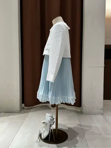 ANY m コーディネート画像