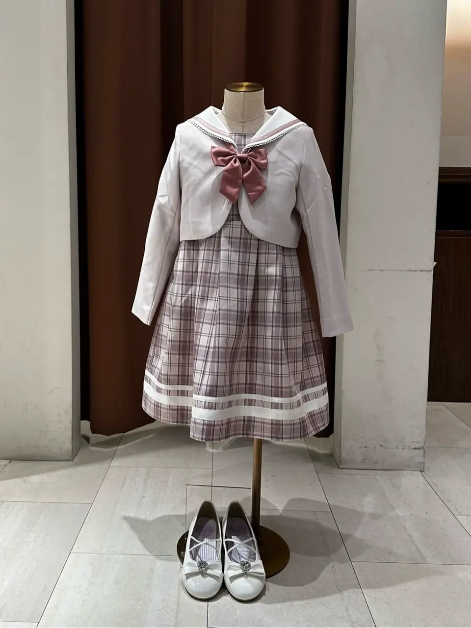 ANY m コーディネート画像