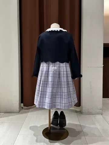 ANY m コーディネート画像