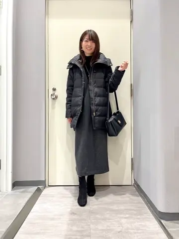 ANY 金井 コーディネート画像