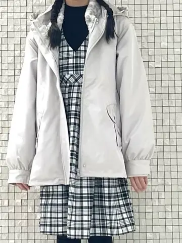 ANY 藤村 コーディネート画像