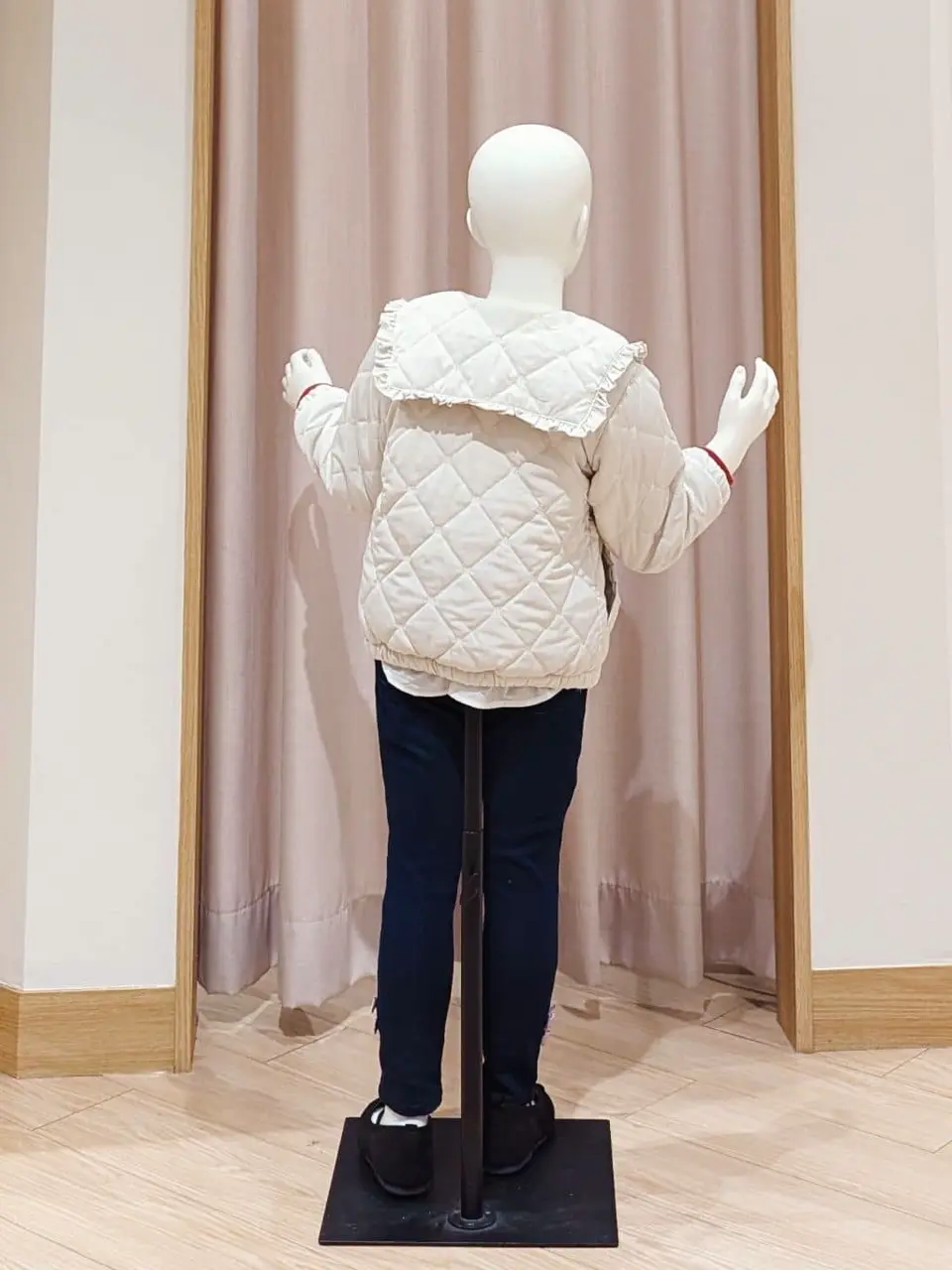 ANY 奥原 コーディネート画像