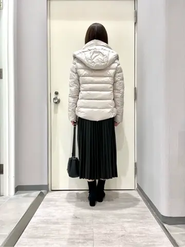 ANY 金井 コーディネート画像