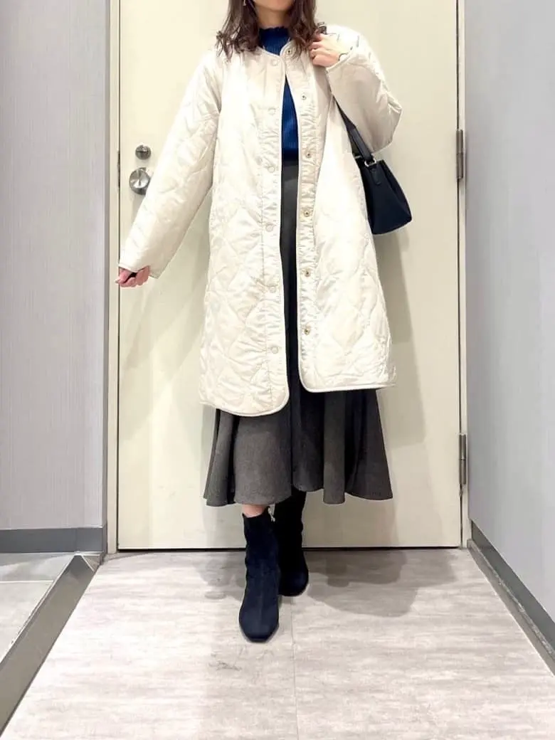 ANY 金井 コーディネート画像