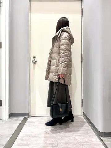 ANY 金井 コーディネート画像