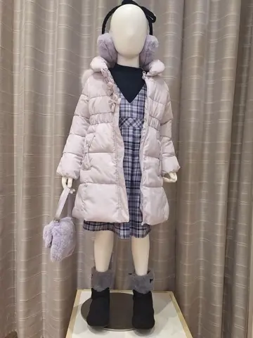 ANY 渡邊 コーディネート画像