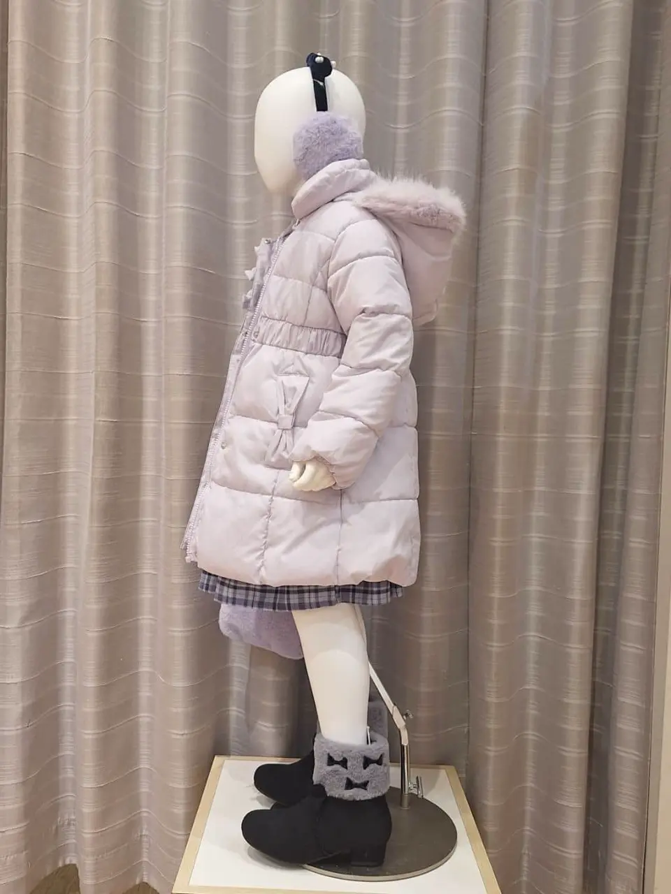 ANY 渡邊 コーディネート画像