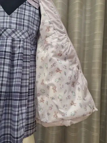 ANY 渡邊 コーディネート画像