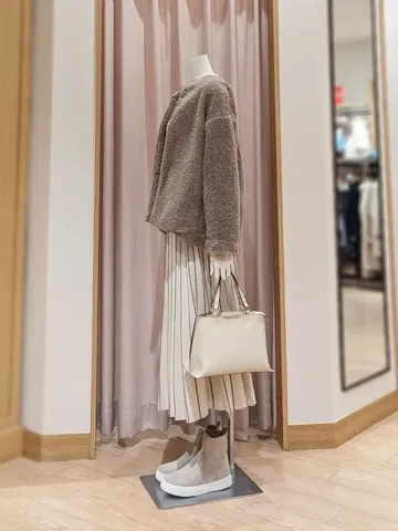 ANY 岩田 コーディネート画像