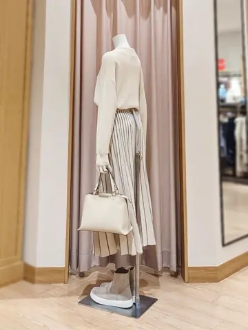 ANY 岩田 コーディネート画像