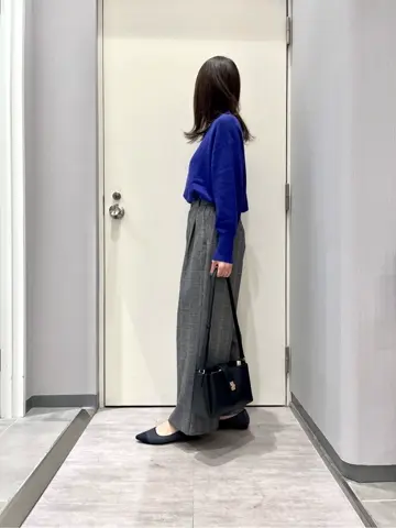 ANY 金井 コーディネート画像