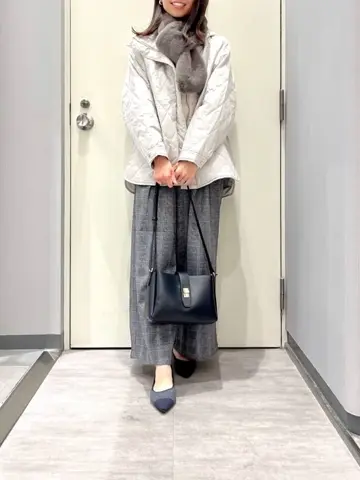 ANY 金井 コーディネート画像