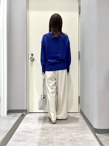 ANY 金井 コーディネート画像