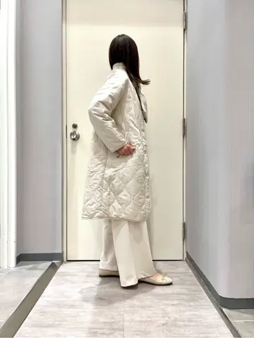 ANY 金井 コーディネート画像