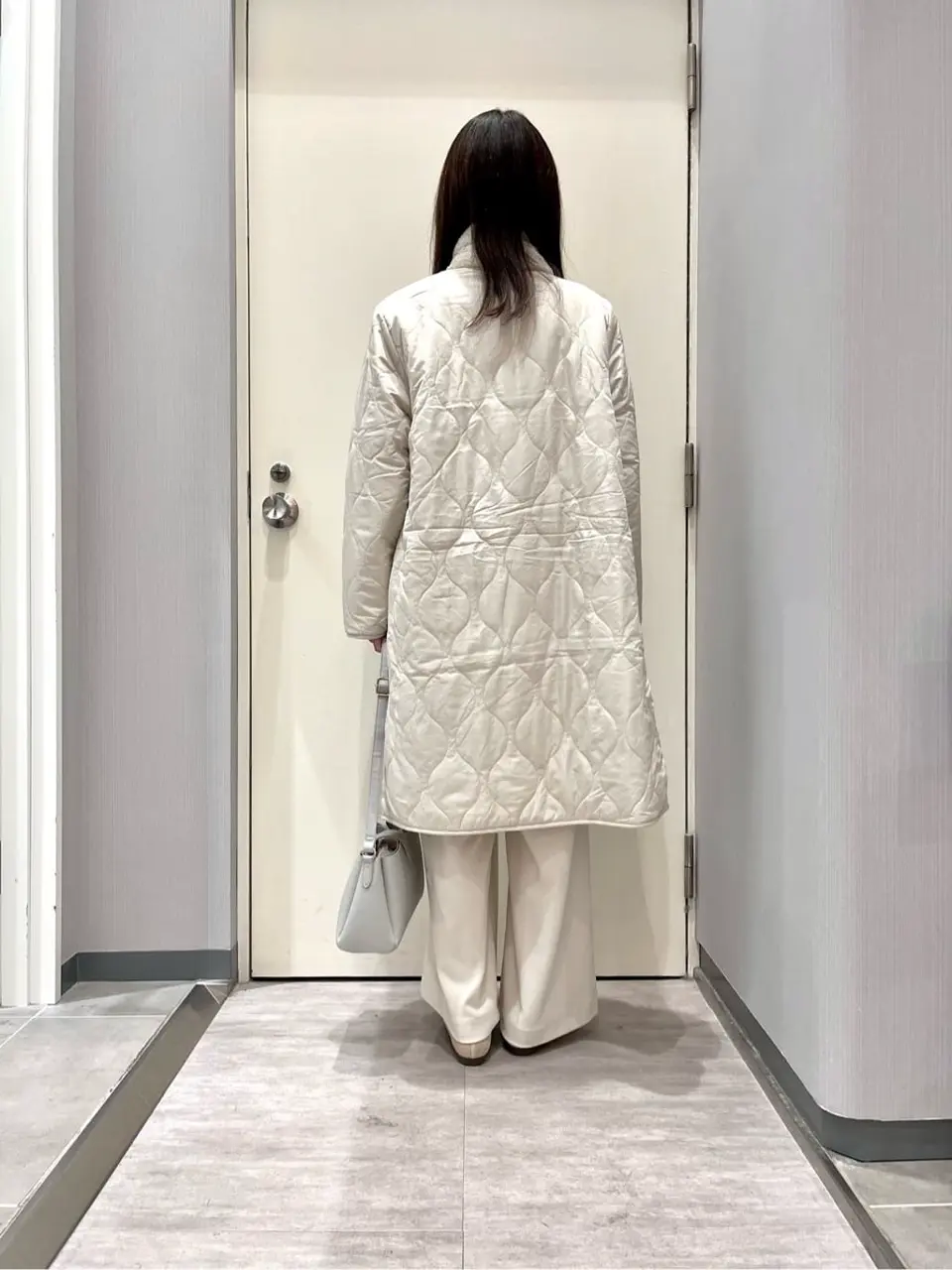 ANY 金井 コーディネート画像