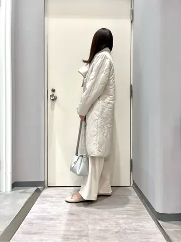 ANY 金井 コーディネート画像