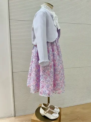 ANY Y コーディネート画像