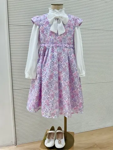 ANY Y コーディネート画像