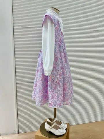 ANY Y コーディネート画像