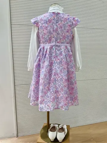 ANY Y コーディネート画像