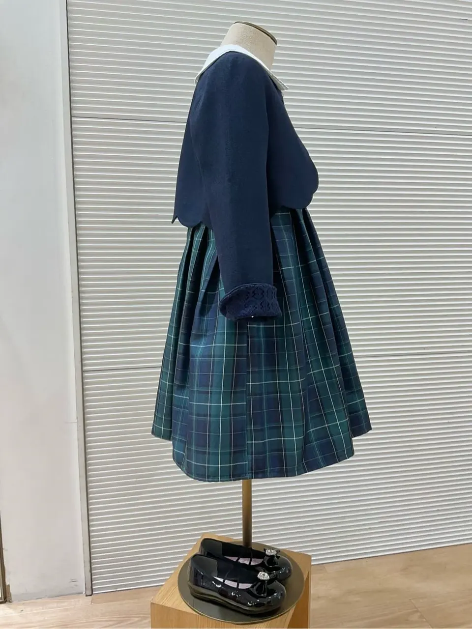 ANY Y コーディネート画像