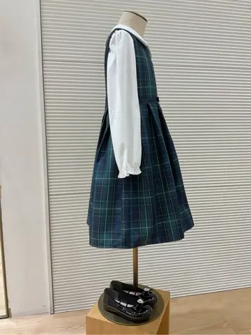 ANY Y コーディネート画像