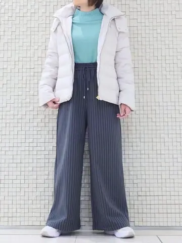 ANY 八坂 コーディネート画像