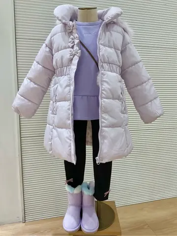 ANY Y コーディネート画像