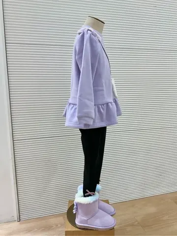 ANY Y コーディネート画像