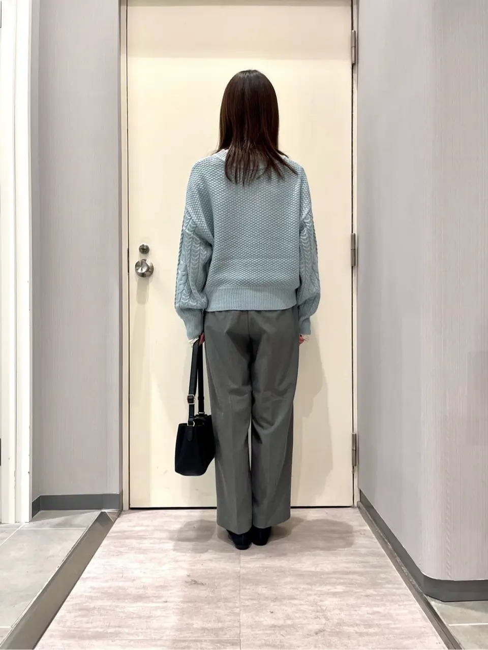 ANY 金井 コーディネート画像