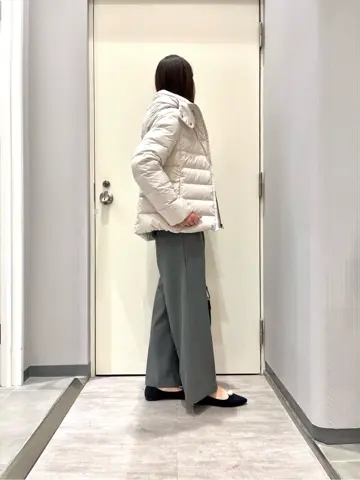 ANY 金井 コーディネート画像