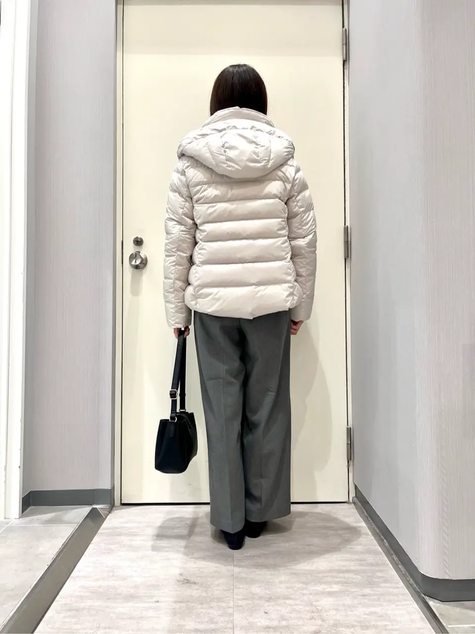 ANY 金井 コーディネート画像