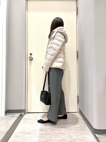 ANY 金井 コーディネート画像